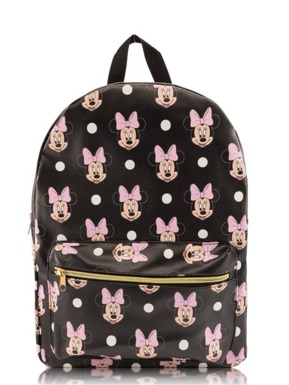 NEW Disney Kid’s Minnie 16” Backpack